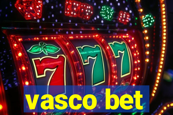 vasco bet